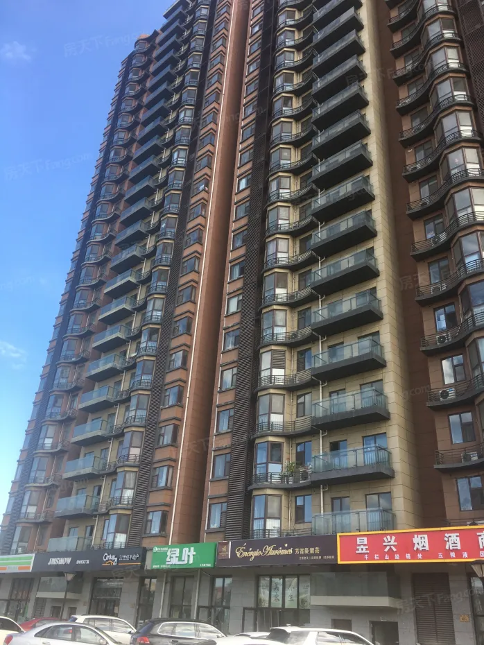 【北京海悦公馆小区,二手房,租房】- 北京房天下