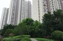 华沁家园实景图