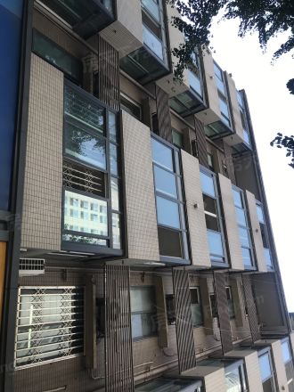 山水琨玉实景图