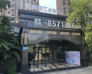 礼顿山1号3室2厅西北