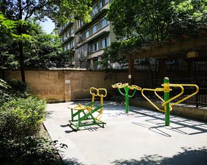 城市博客阳光里2室1厅西南