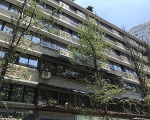 吉祥街14号2室1厅南