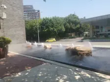 三峡广场 融汇温泉城未来里三房158万