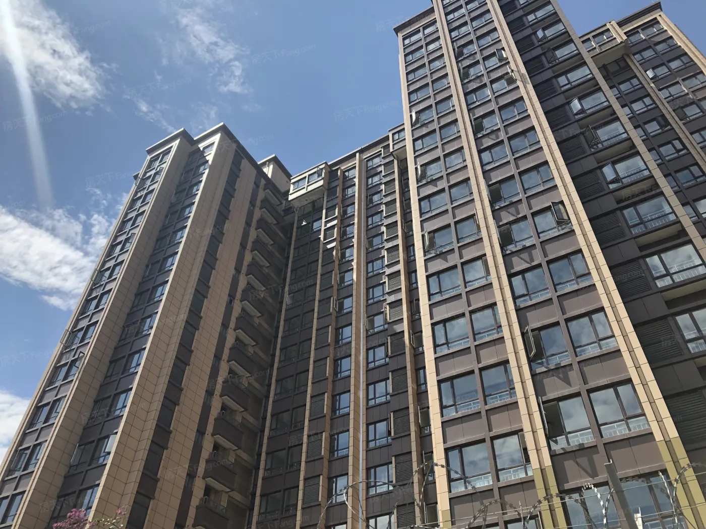 礼顿山1号-成都房天下