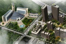 光大益加温泉颐养中心[丹徒]