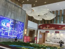 璧山街道 中骏璟颂三房95万