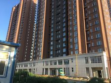 地理位置优越配套设施齐全距离2号地铁646米