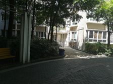泰基花语廊3室1厅东南