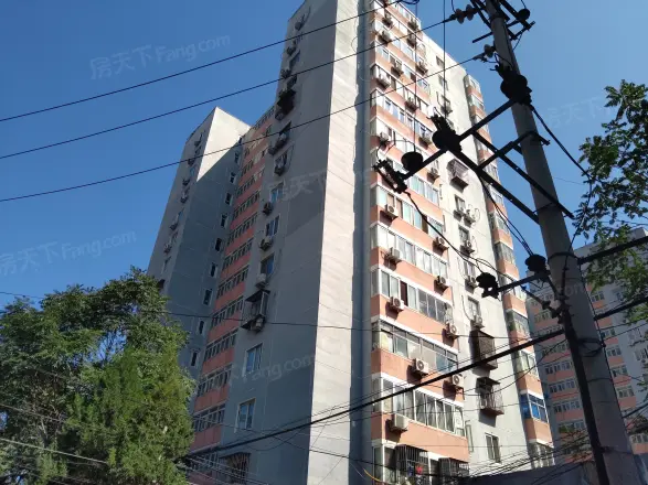 关东店北街实景图