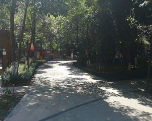 城市博客阳光里2室1厅东北