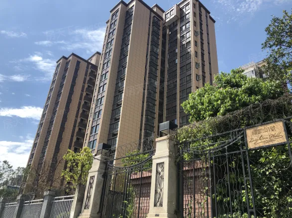 【成都礼顿山1号小区,二手房,租房】- 成都房天下