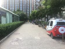 海悦公馆1室1厅北