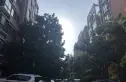 兰亭名苑实景图