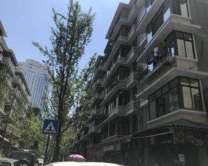 吉祥街14号 2室1厅 南 北