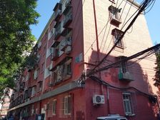 关东店北街双南两居室带电梯中国银行家属楼