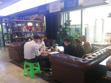 炎华置信花千集2室1厅东