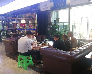 炎华置信花千集2室1厅东