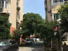 七宝 · 金泰公寓 · 4室 · 2厅