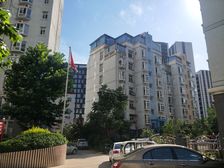 二环内7层电梯洋房高铁片内三阳开泰采光充足