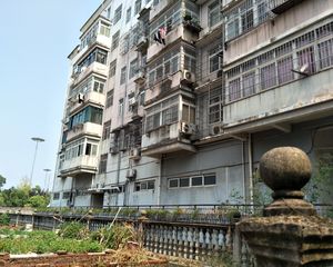 山水茗苑南北通透,采光好装修好,环镜优美视野好,诚心出售
