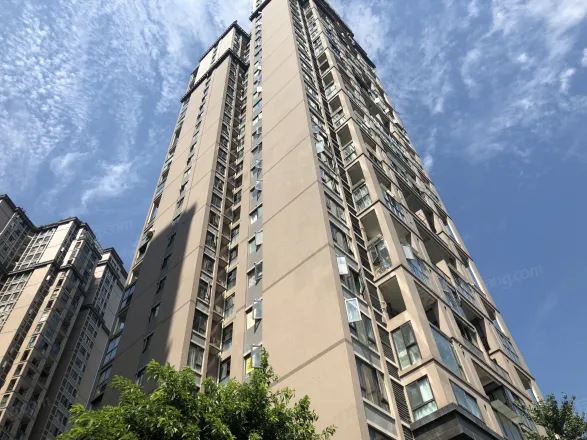 【成都礼顿山1号小区,二手房,租房】- 成都房天下