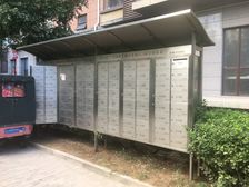 观音寺·海悦公馆·1室·1厅