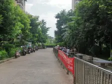 金洁南桥晓月 2室2厅 南