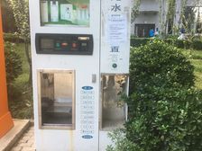 海悦公馆1室0厅北