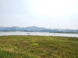 苍海湖