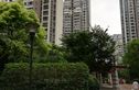 华沁家园实景图