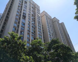 城市博客阳光里2室1厅西南