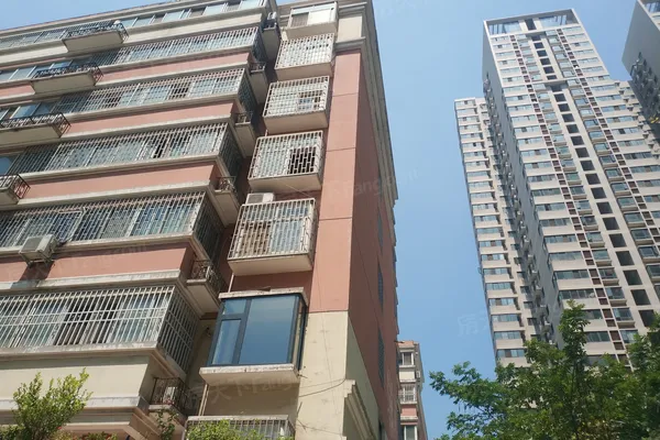 【郑州龙跃家园小区,二手房,租房】- 郑州房天下