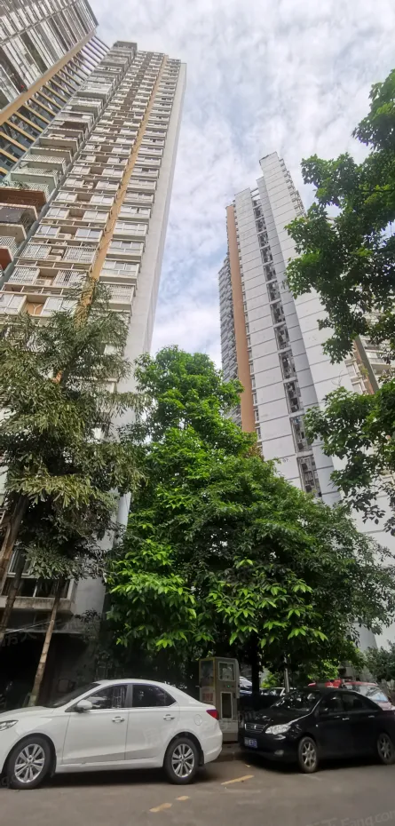 【重庆名门山庄小区,二手房,租房】- 重庆房天下