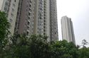 华沁家园实景图