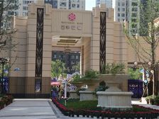 中建幸福城B区 4室2厅 南