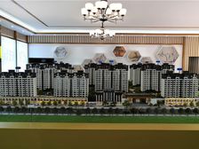 建龙平城府南北通透三居室独体独户小区好位置