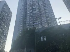 石坪桥 志高花园二房70万