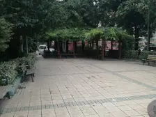 甘泉宜川·宜川四村·1室·1厅