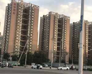 瑞和国际2室2厅西南