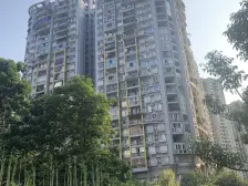 石坪桥 阳光心悦 精装一房 位置好 安心卖