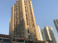 石坪桥 奥园金域四房135万