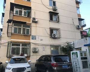 定福庄·北齿宿舍·2室·1厅