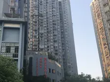 石坪桥 志高花园二房43万