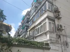 二郎巷 2室1厅 南