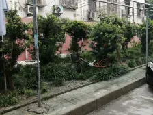 宜川四村 2室0厅 南 北