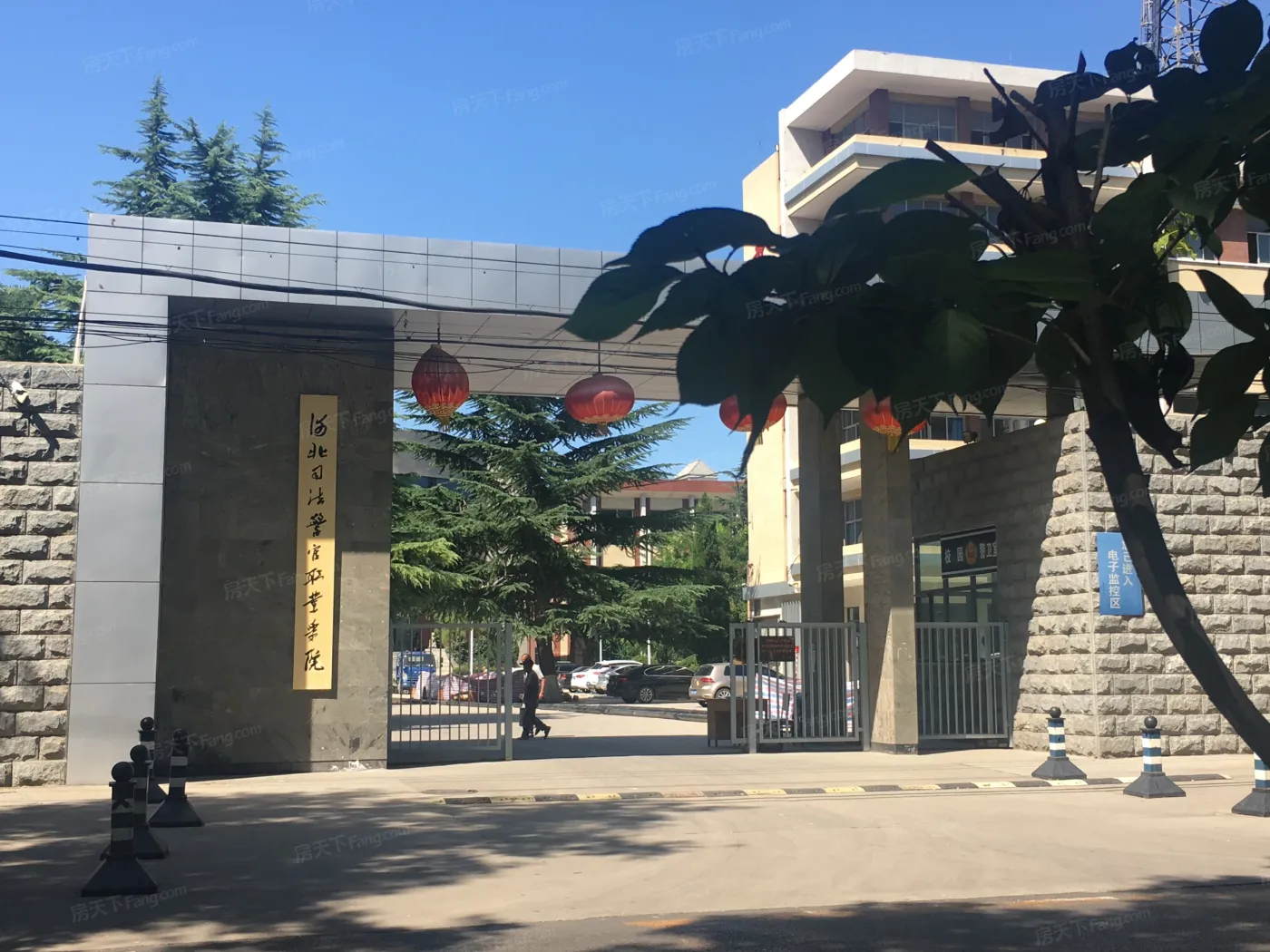 四十一中宿舍-石家庄房天下