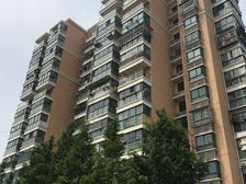 13年小区,近地铁,电梯一房,业主自住装修
