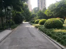 明发江南丽景 3室1厅 南