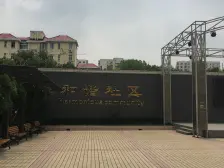 双南大两居,一梯两户,单价三出头,随时看房