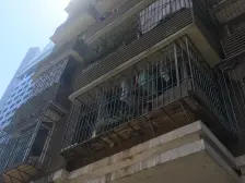 解放碑 和平路 精装两房 +中华路卫用 低楼层